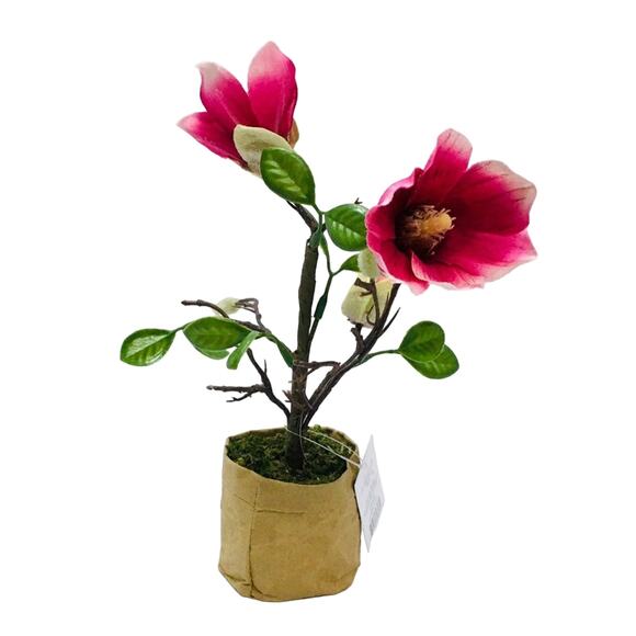 Decorative Mini Tree - Picture 2 of 6